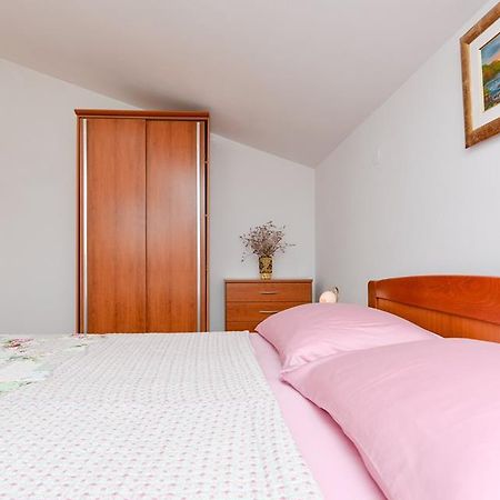 Apartments Manuela Zadar Bagian luar foto