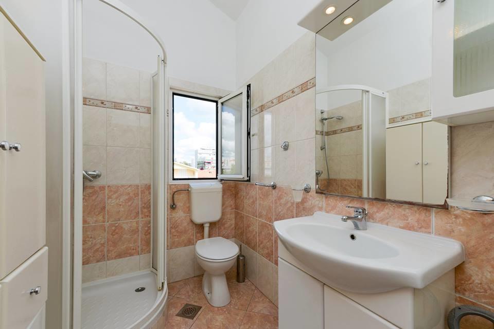 Apartments Manuela Zadar Bagian luar foto